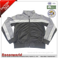BSCI approved factory 100% polyester man jacket / jacket men / custom sports jackets